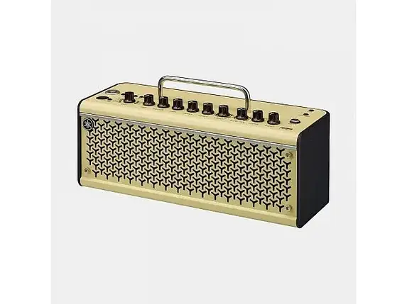 Комбопідсилювач Yamaha THR30II Wireless Cream, фото 1