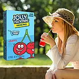 Порошковий напій Jolly Rancher Water Drink Mix Chery 16г, фото 8