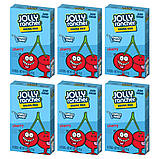 Порошковий напій Jolly Rancher Water Drink Mix Chery 16г, фото 7