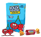 Порошковий напій Jolly Rancher Water Drink Mix Chery 16г, фото 5