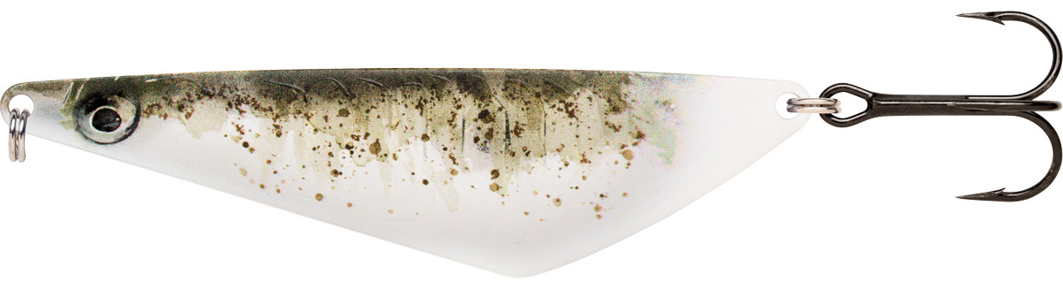 Блесна Rapala Harmaja 116mm 31.0g STB, фото 1