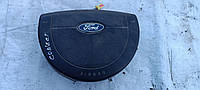 Подушка безопасности водителя Ford Connect