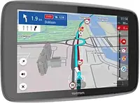 GPS-навигатор TomTom GO Expert 5˝ (1YB500220)