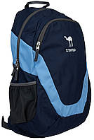 Универсальный городской рюкзак Tramp TRP-021 City, 22 л (Blue)