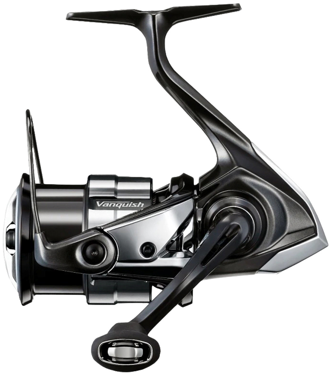 Катушка Shimano Vanquish FC 2500S HG 11+1BB, фото 1