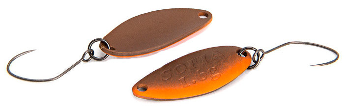 Блесна Nories Sofia 25mm 1.6g #027, фото 1