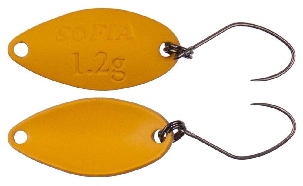 Блесна Nories Sofia 25mm 1.6g #083, фото 1