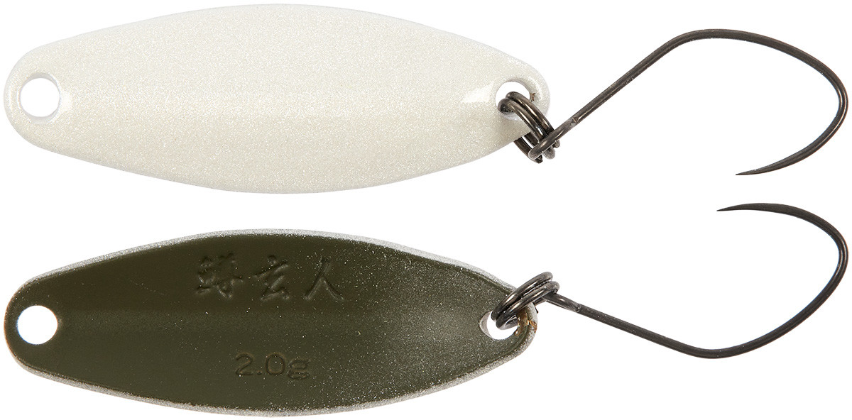 Блесна Nories Masukurouto 2.9g #015, фото 1