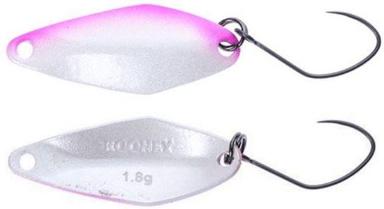 Блесна Nories Masukurouto Rooney 1.8g #003, фото 1
