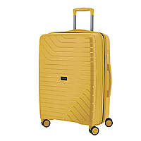 Дорожный чемодан Swissbrand Eden (S) Yellow (SWB_LHEDE002S) PRO_5256