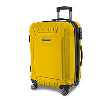 Дорожный чемодан Swissbrand Ranger (M) Yellow (SWB_LHRAN002M) PRO_6192