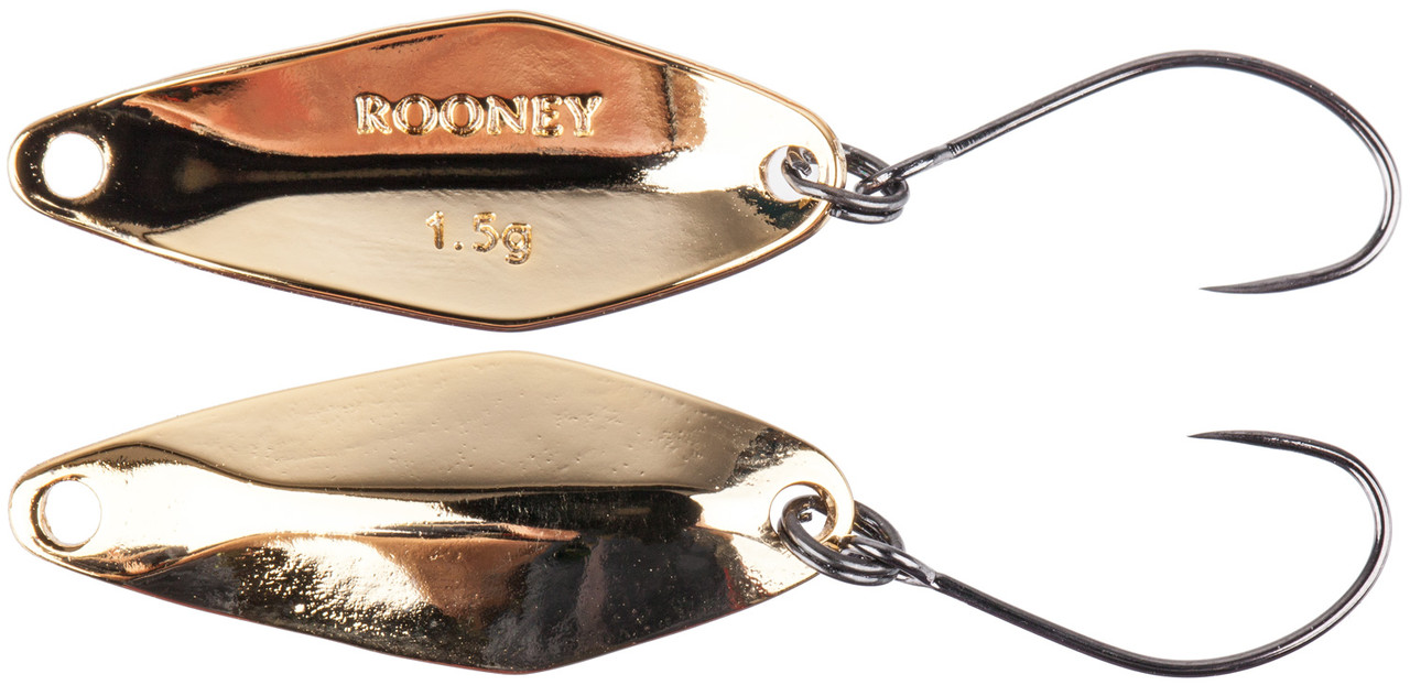 Блесна Nories Masukurouto Rooney 2.8g #012, фото 1