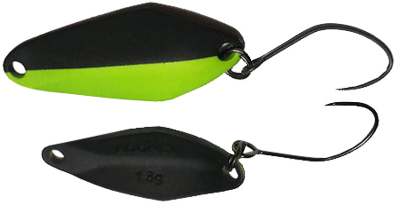 Блесна Nories Masukurouto Rooney 1.8g #022, фото 1