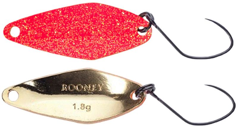 Блесна Nories Masukurouto Rooney 1.8g #035, фото 1