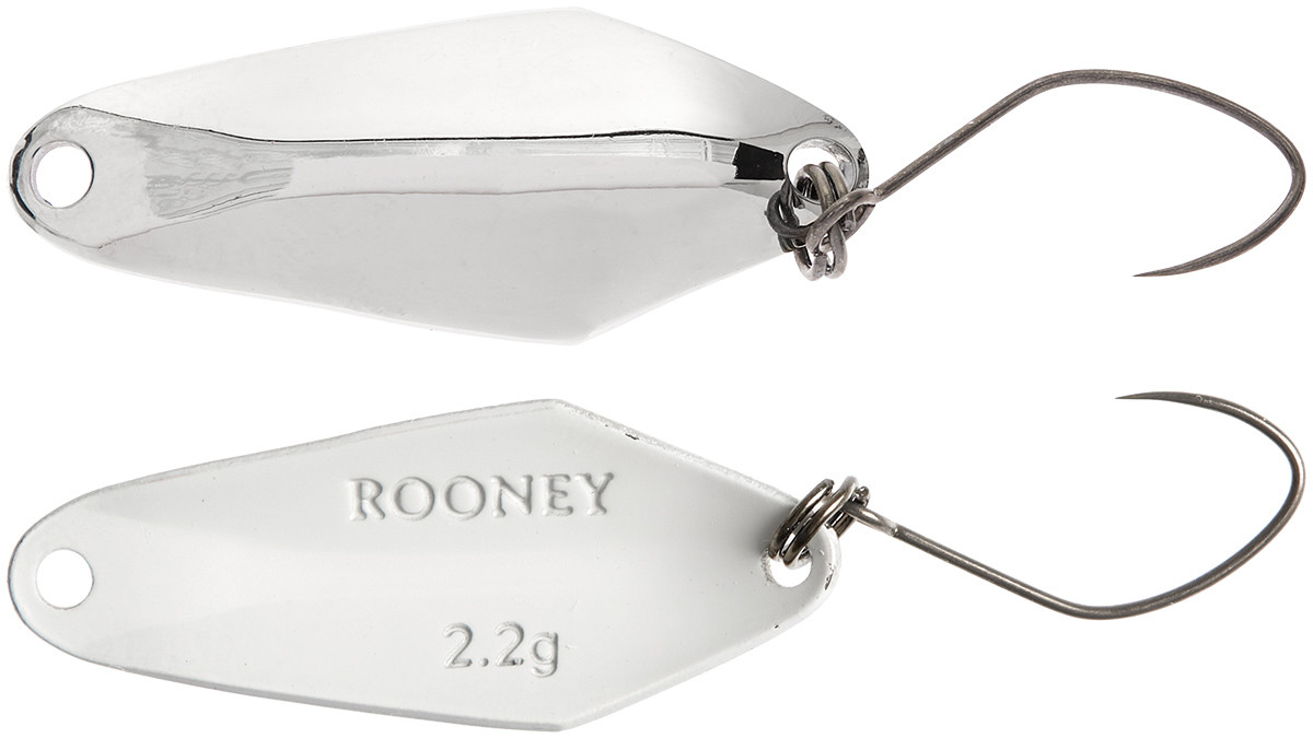 Блесна Nories Masukurouto Rooney 2.2g #050, фото 1