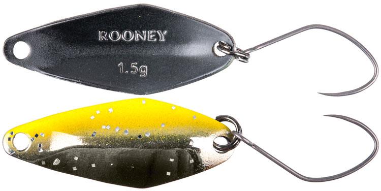 Блесна Nories Masukurouto Rooney 2.8g #054, фото 1
