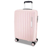 Дорожный чемодан Swissbrand Narberth (L) Light Pink (SWB_LHNAR008L) PRO_10014