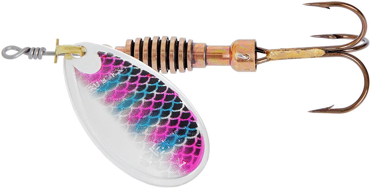 Блесна Rublex Celta #4 7.0g RTS, фото 1