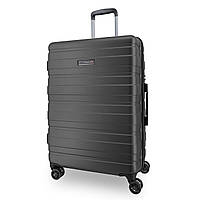 Дорожный чемодан Swissbrand Freya (M) Charcoal (SWB_LHFRE174M) PRO_8760