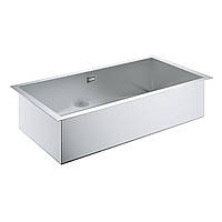 Кухонная мойка Grohe EX Sink K700 (80 cm) (31580SD0) D_20851