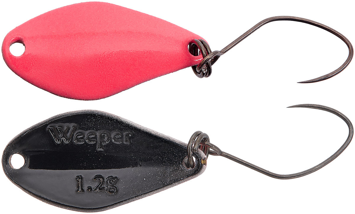 Блесна Nories Masukurouto Weeper 1.5g #039, фото 1