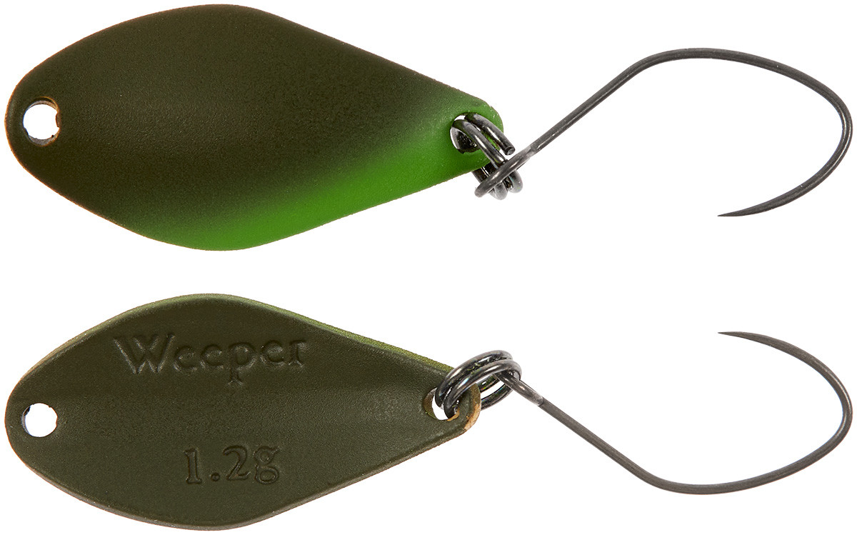 Блесна Nories Masukurouto Weeper 1.5g #095, фото 1