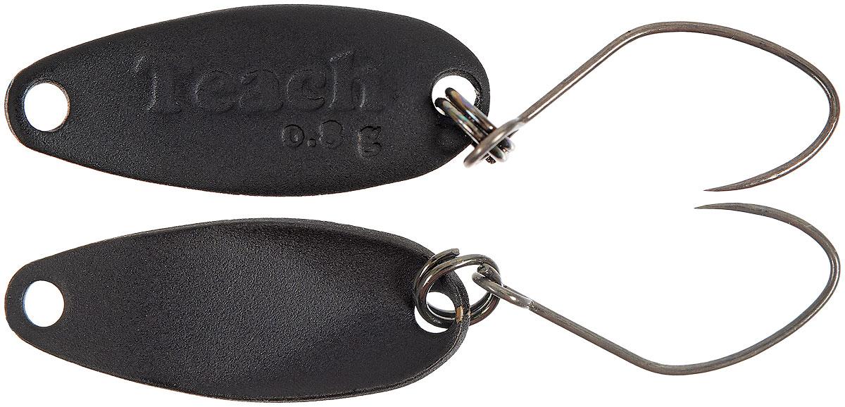 Блесна Nories Masukurouto Teach 0.5g #058T, фото 1