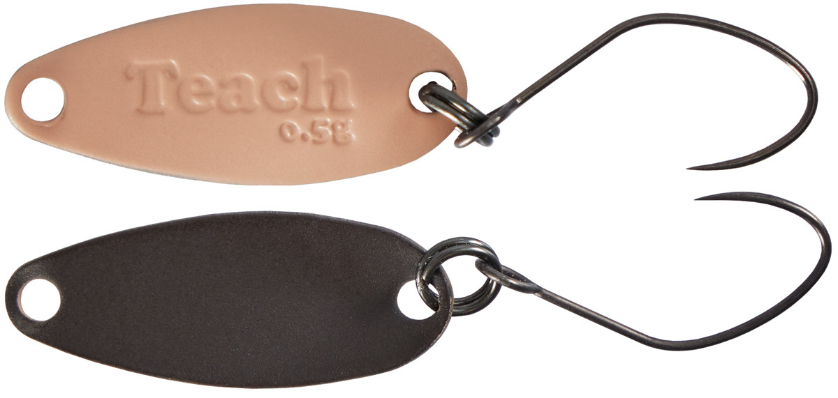 Блесна Nories Masukurouto Teach 0.8g #104, фото 1