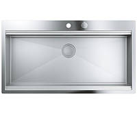 Кухонная мойка Grohe EX Sink K800 (120 cm) (31586SD0) D_40964