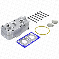 Головка компрессора в сборе DAF CF/ XF106 EURO 6 YUMAK RK.01.873