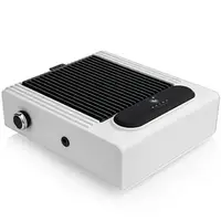 Витяжка для манікюру з фільтром НЕРА BUCOS CYCLONE V1 на 100W Біла, шт