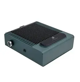 Витяжка для манікюра