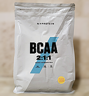 Аминокислоты бсаа MyProtein BCAA 1000 г Персик Манго майпротеин бца