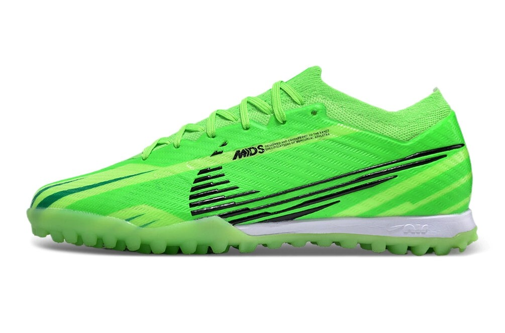 Nike Air Zoom Mercurial Vapor 15 Elite TF green Likefootball