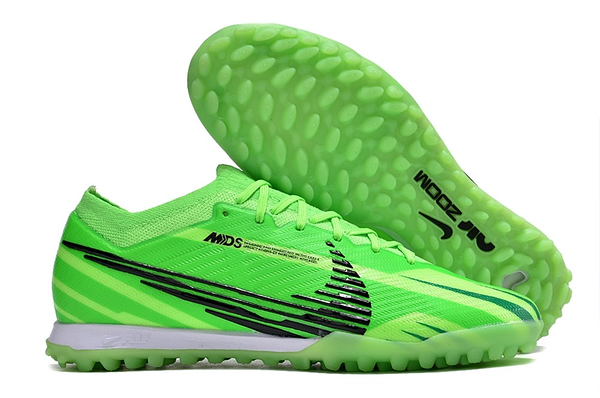 Nike Air Zoom Mercurial Vapor 15 Elite TF green Likefootball