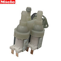 Клапан 3/90° подавання води для пральних машин Bosch, Siemens, Miele 1678013