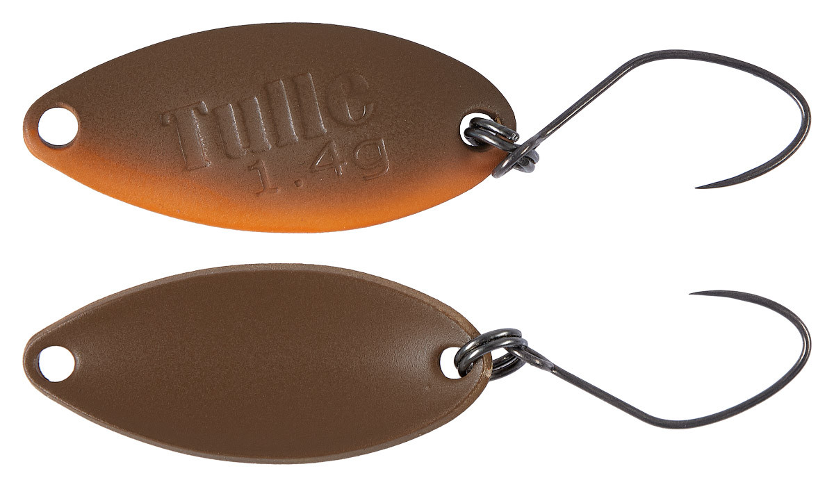 Блесна Nories Masukurouto Tulle 24mm 1.4g #027, фото 1