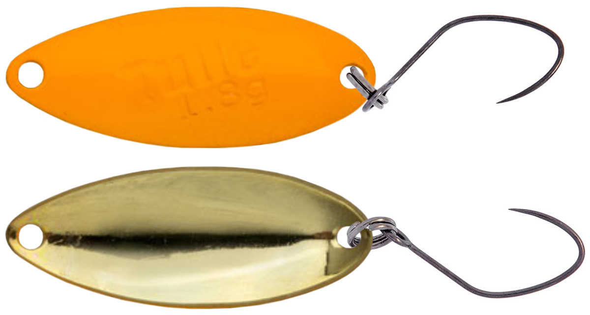 Блесна Nories Masukurouto Tulle 27mm 1.8g #100, фото 1