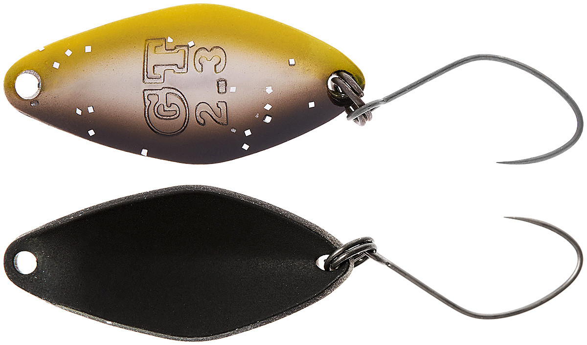 Блесна Nories Masukurouto Gluttony 28mm 2.3g #054, фото 1