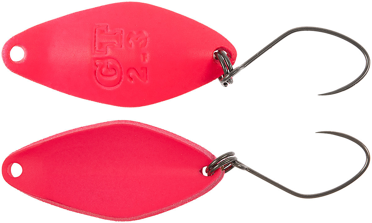 Блесна Nories Masukurouto Gluttony 28mm 1.8g #086, фото 1