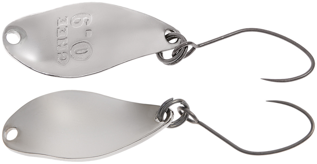 Блесна Nories Masukurouto Ghee 23mm 1.3g #011, фото 1