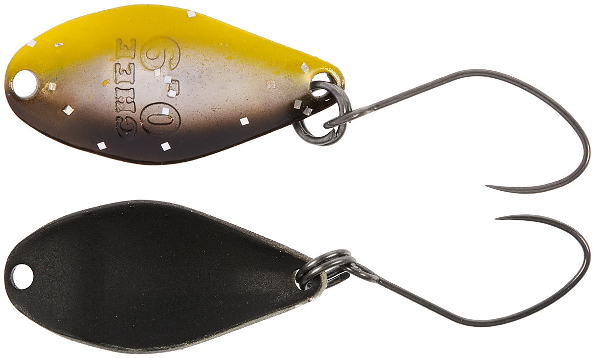 Блесна Nories Masukurouto Ghee 23mm 1.3g #054, фото 1