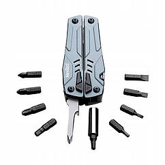 Мультитул NexTool NE20045 15 в 1