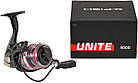Катушка X-Fish Unite 3000 2+1BB, фото 6