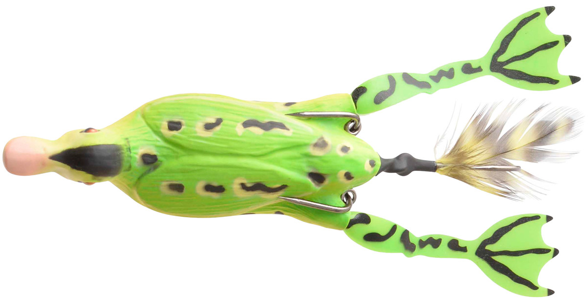 Воблер Savage Gear 3D Hollow Duckling weedless S 75mm 15g 02-Fruck, фото 1