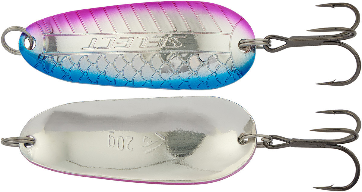 Блесна Select Grandex 10.0g 63mm #05, фото 1
