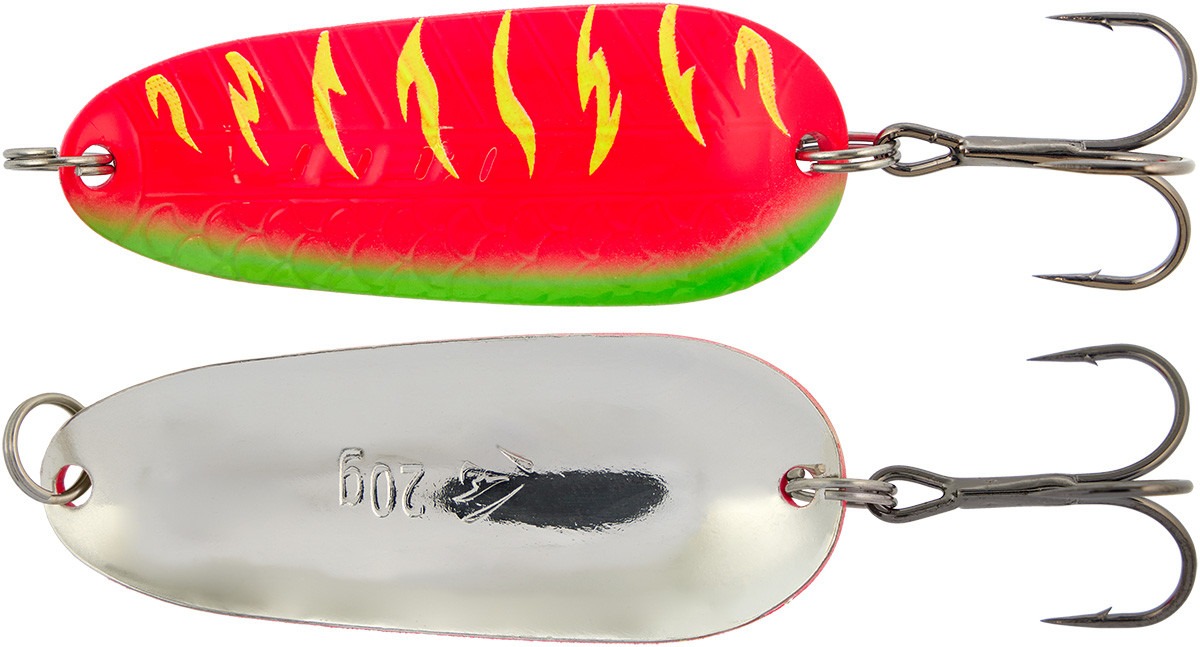 Блесна Select Grandex 14.0g 63mm #09, фото 1