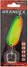 Блешня Select Grandex 20.0g 63 mm #13, фото 3