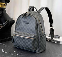 Мужской городской рюкзак, повседневный вместительный рюкзак на плечи для мужчин качественный PRO_1199