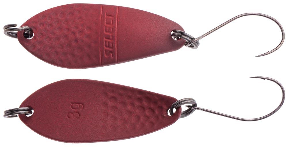 Блесна Select Dancer 2.0g #05, фото 1